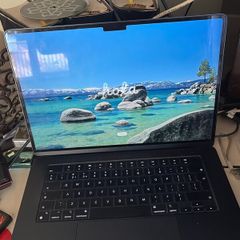 Apple MacBook Air M2  15(2023) 512GB