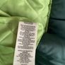 puffer jacket feather & down juicy couture hooded jacket medium Image 10
