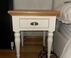 Bedside Table
