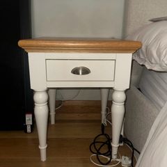 Bedside Table