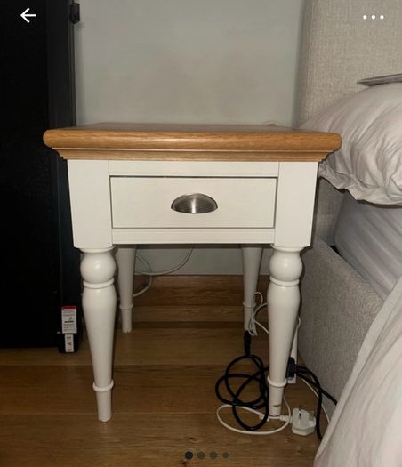 bedside