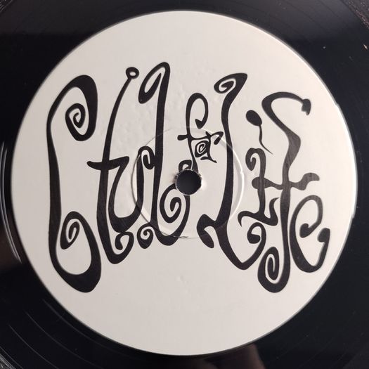Phunky Phantom  - Get Up Stand Up - Club For Life Records - Last Night of the ORMOND!
