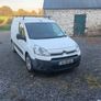131 Citroen Berlingo Image 9
