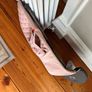 Baby Bjorn Dusty Pink Bouncer Image 4