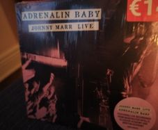 Johnny Marr
