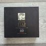 Edith Piaf / The Gold Collection 40 - Chansons D'Or - 2xCD Fatbox Image 2