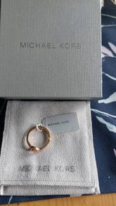 Michael Kors Ring