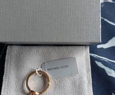 Michael Kors Ring