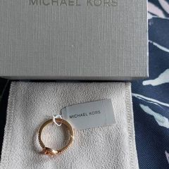 Michael Kors Ring