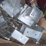 Connex 71 x 71 x 150mm post support Image 4