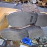 Beshka Long Boots Shoes Size UK5 Image 4