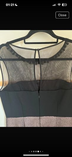 Nightingales Dress Suit Size 14