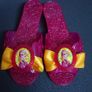 Disney's Frozen - Anna Dress Up Shoes Image 3