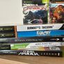 x14 original Xbox games, incl. Need for Speed, Mercenaries, and Prince of Persia Image 2