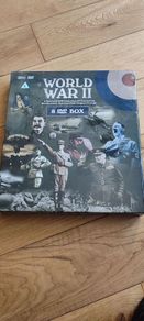 World War 2 (8 dvd box set)