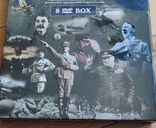 World War 2 (8 dvd box set)