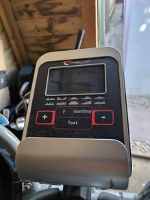 Stepper