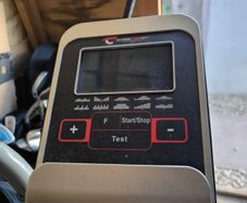 Cross Trainer