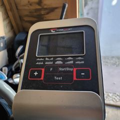 Stepper