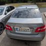 Mercedes Benz E Class W212 Amg Style Boot Spoiler Image 3