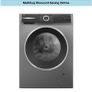 Bosch Series 6 10kg Idos Washing Machine Image 4