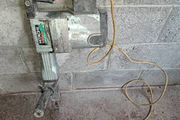 Hitachi kango 110volt