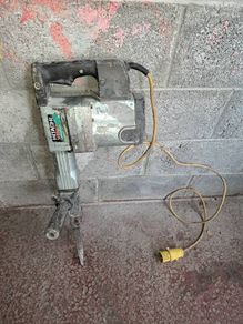 Hitachi kango 110volt