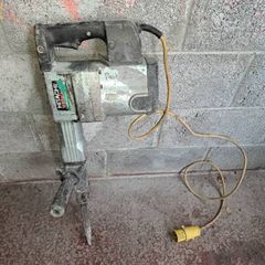 Hitachi kango 110volt