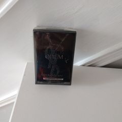 perfume