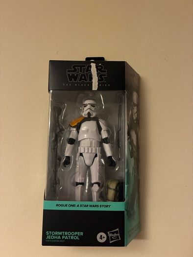 star wars black series stormtrooper jedha