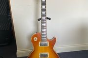 Tokai Loverock  - Early 2000s