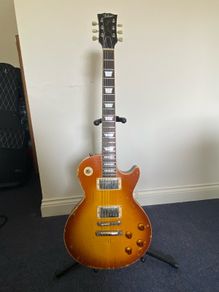 Tokai Loverock  - Early 2000s
