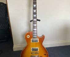 Tokai Loverock  - Early 2000s