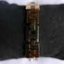 Gold Plated Bracelet Bangle Image 5