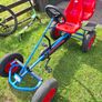 Berg go kart Image 3