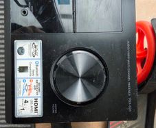 Pioneer Amplifier