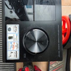 Pioneer Amplifier