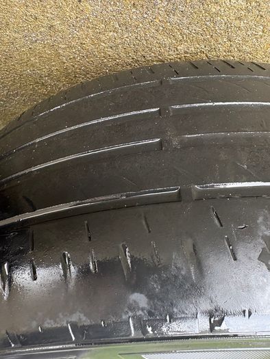 Ronal Alloys 16inch 5x105
