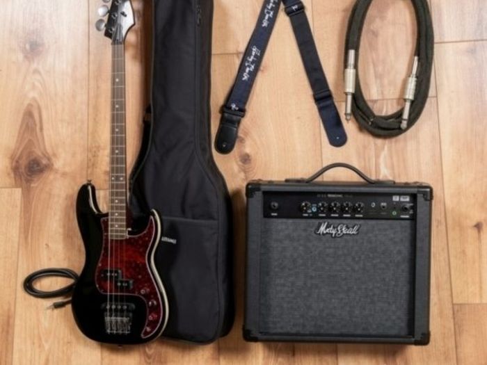 electric guitar