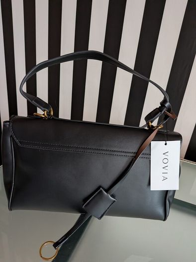 Vovia vegan leather bag