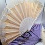 Vintage fans Image 2