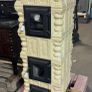 fireplace (terracotta tiles) Image 4