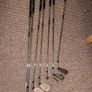 Left Handed Golf Set Image 2