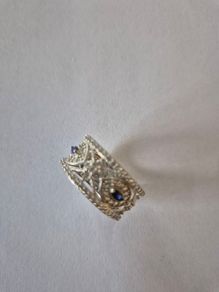 Silver Ring