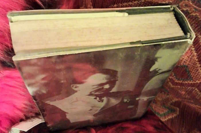Memoirs of Doktor Eugen Dollman / The Interpreter / 1st. Ed. 1967