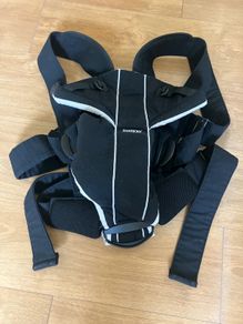 babybjorn carrier