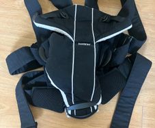 babybjorn carrier