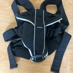 babybjorn carrier