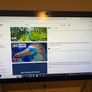 70" 4K Touchscreen Display Image 3