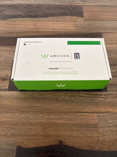 Arccos Smart Sensors